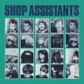 Shop Assistants - Will Anything Happen (2CD) (CD)