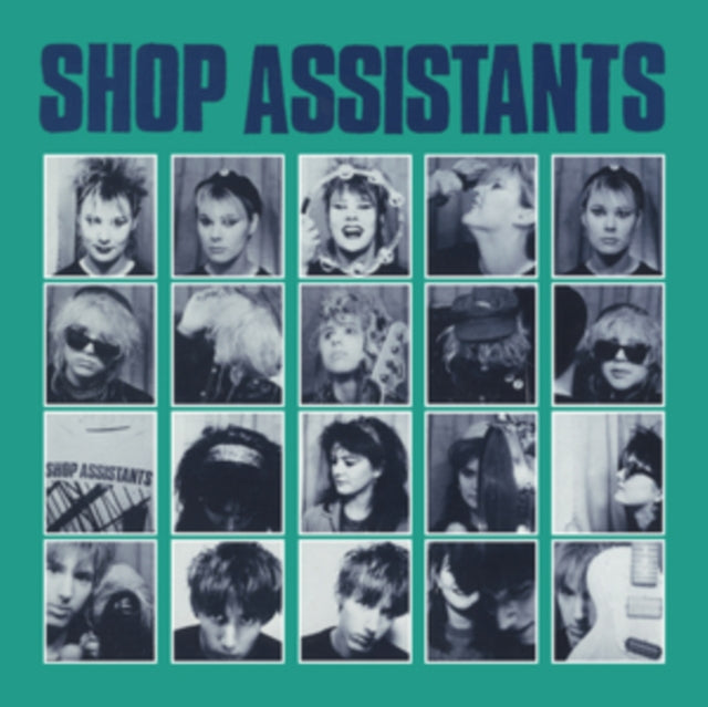 Shop Assistants - Will Anything Happen (2CD) (CD)