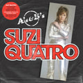 Suzi Quatro - A's & B's (Vinyl) (US Import)