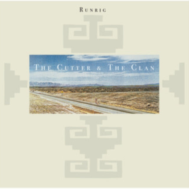 Runrig - Cutter & The Clan (Expanded Edition) (CD)