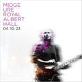Midge Ure - Live At The Royal Albert Hall (CD)