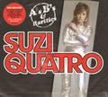 Suzi Quatro - A's, B's & Rarities (CD)