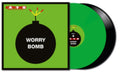 Carter The Unstoppable Sex Machine - Worry Bomb (2LP) (Vinyl) (US Import)