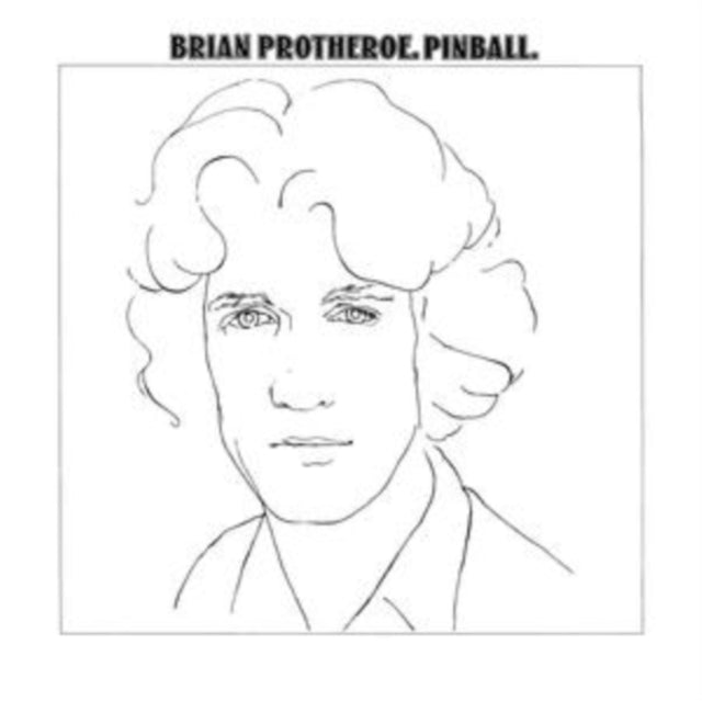 Brian Protheroe - Pinball (Chrysalis Reserve) (Vinyl) (US Import)