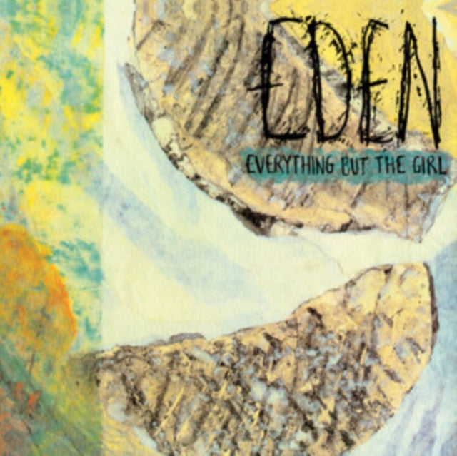 Everything But The Girl - Eden (2026 Deluxe Edition) (CD)