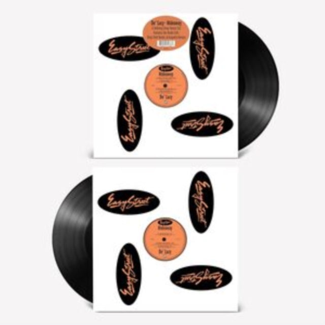 De'Lacy - Hideaway (Vinyl) (US Import)
