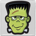 Bobby Boris Pickett & Edgar Winter - Monster Rap/Frankenstein 1984 (Shaped Picture Disc/Shape Of Frankenstein) (Vinyl Single) (US Import)