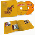 Carter The Unstoppable Sex Machine - Straw Donkey - The Complete Singles (CD)