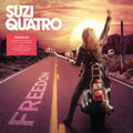 Suzi Quatro - Freedom (Vinyl) (US Import)