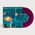 Bodega - All Inside Aquarium (Vinyl Single) (US Import)