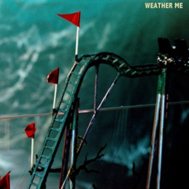 Bodega - Weather Me (Vinyl Single) (US Import)