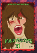 Mind Melters 31 (DVD) (Region 1 US Import)