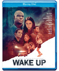 Wake Up (Blu-ray) (Region A US Import)
