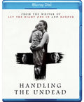 Handling The Undead (Blu-ray) (Region A US Import)