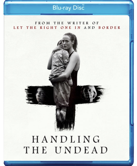 Handling The Undead (Blu-ray) (Region A US Import)