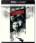 Good German (4K Blu-ray) (Region A US Import)