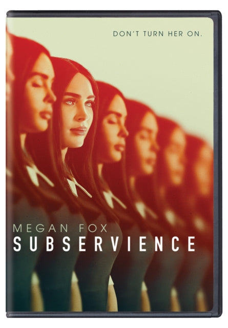 Subservience (DVD) (Region 1 US Import)
