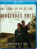 Dangerous Ones (Blu-ray) (Region A US Import)