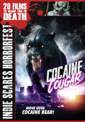 Cocaine Cougar (DVD) (Region 1 US Import)