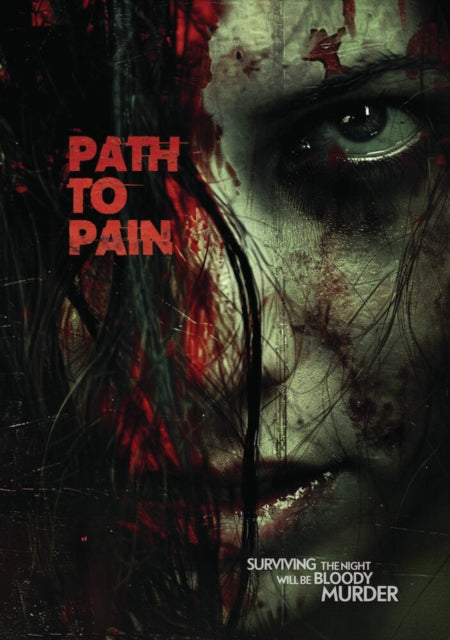 Path To Pain (DVD) (Region 1 US Import)