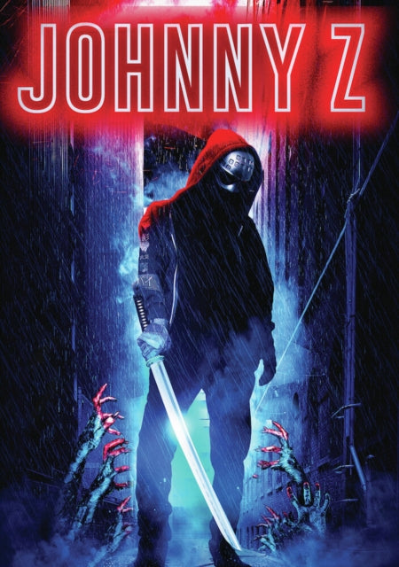 Johnny Z (DVD) (Region 1 US Import)