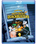 Daffy Duck's Quackbusters (Blu-ray) (Region A US Import)
