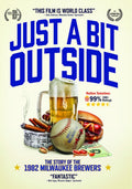 Just A Bit Outside (DVD) (Region 1 US Import)