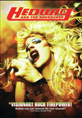 Hedwig & The Angry Inch (DVD) (Region 1 US Import)
