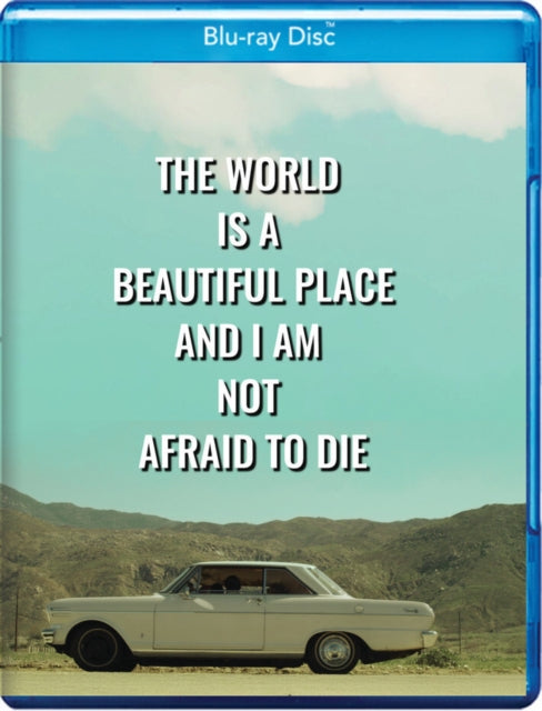 World Is A Beautiful Place & I Am Not Afraid To Die (Blu-ray) (Region A US Import)