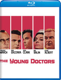Young Doctors (Blu-ray) (Region A US Import)