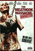 Meathook Massacre (DVD) (Region 1 US Import)