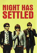 Night Has Settled (DVD) (Region 1 US Import)