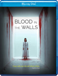 Blood In The Walls (Blu-ray) (Region A US Import)