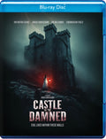 Castle Of The Damned (Blu-ray) (Region A US Import)