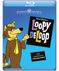 Loopy De Loop: The Complete Collection (Blu-ray) (Region A US Import)