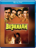 Bepanaah (Blu-ray) (Region A US Import)