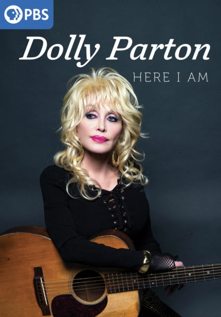 Dolly Parton: Here I Am (DVD) (Region 1 US Import)