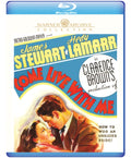 Come Live With Me (Blu-ray) (Region A US Import)