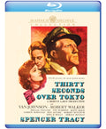 Thirty Seconds Over Tokyo (Blu-ray) (Region A US Import)