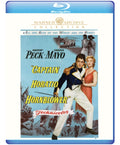 Captain Horatio Hornblower (Blu-ray) (Region A US Import)