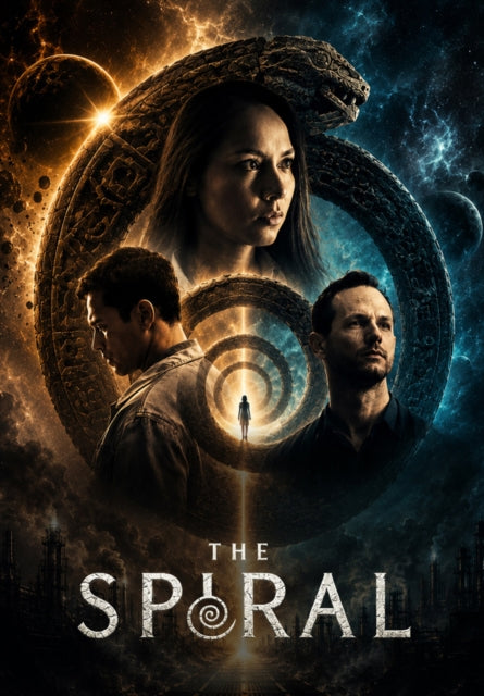 Spiral (DVD) (Region 1 US Import)
