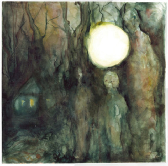 Quadeca - Didn't Mean To Haunt You (Green Vinyl/2LP) (Vinyl) (US Import)