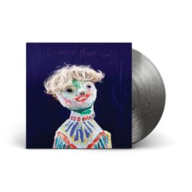 Connan Mockasin - Forever Dolphin Love (Metallic Silver Vinyl) (Vinyl) (US Import)