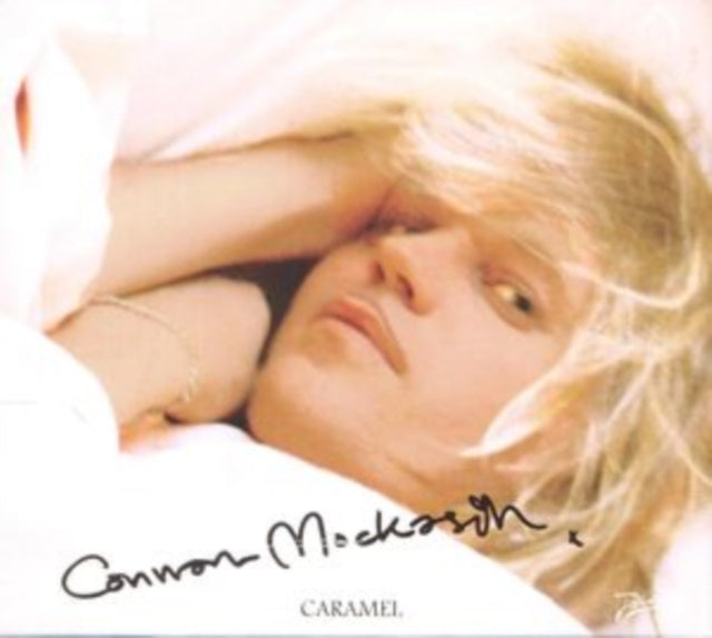 Connan Mockasin - Caramel (Metallic Gold Vinyl) (Vinyl) (US Import)