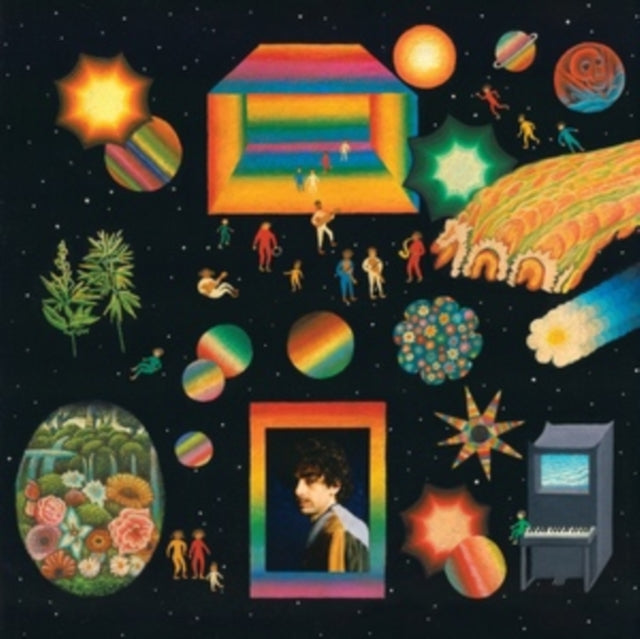 Sessa - Pequena Vertigem De Amor (Vinyl) (US Import)