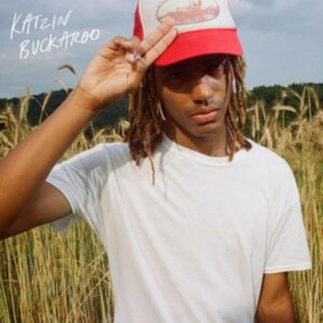 Katzin - Buckaroo (Color Vinyl) (Vinyl) (US Import)