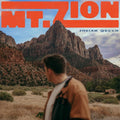 Josiah Queen - Mt. Zion (CD) (US Import)