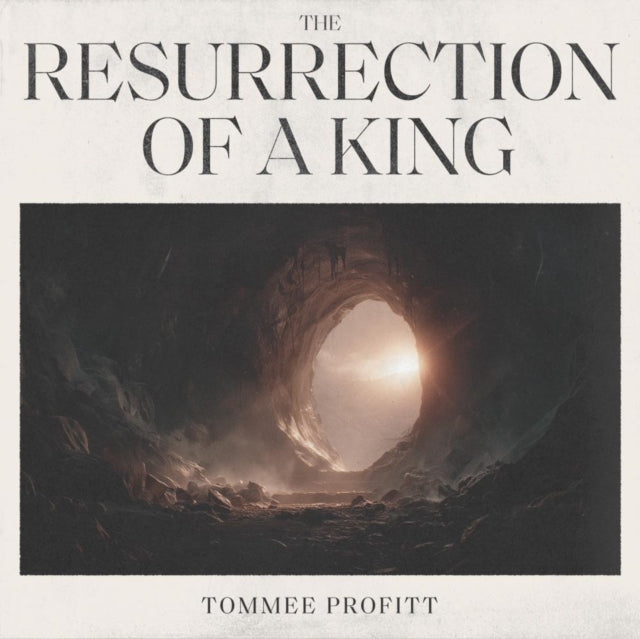 Tommee Profitt - Resurrection Of A King (2CD) (CD)