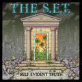 S.E.T. - Self Evident Truth EP (CD)