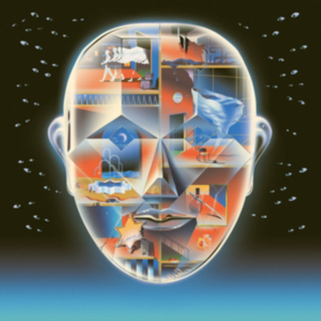 Free Throw - Moments Before The Wind (Colored Vinyl) (Vinyl) (US Import)